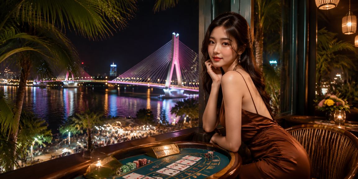 Trò chơi Baccarat tại cà phê Cần Thơ